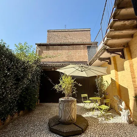 Dimora '800 Konukevi 3*