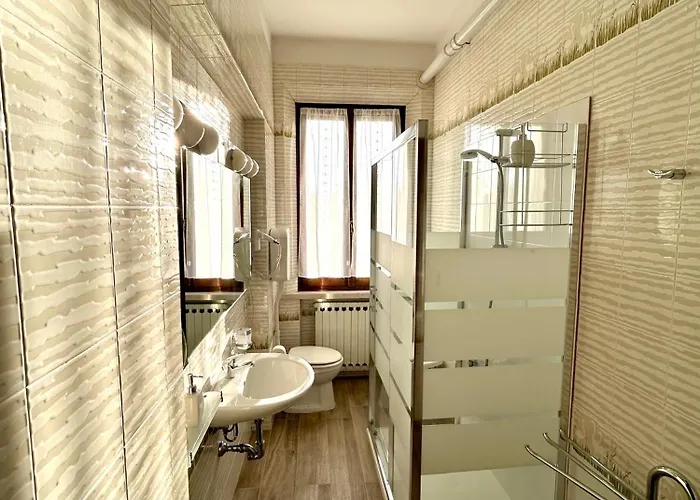 Dimora '800 Konukevi