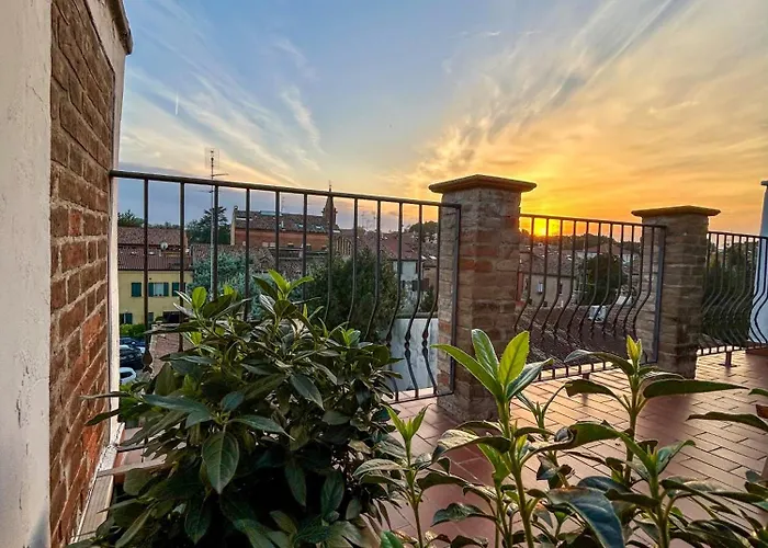 Konukevi Dimora '800 3*