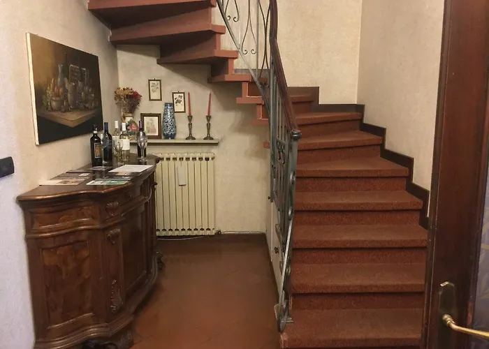 Dimora '800 Konukevi