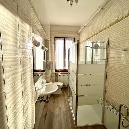 ディモーラ '800 ゲストハウス