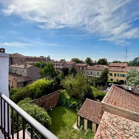 Dimora '800 3* Ferrara