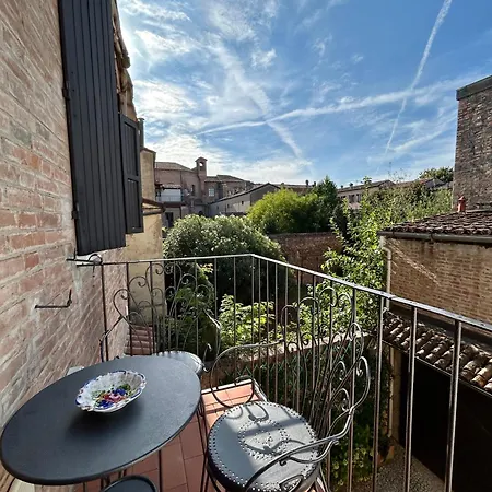 Guest house Dimora '800 Ferrara