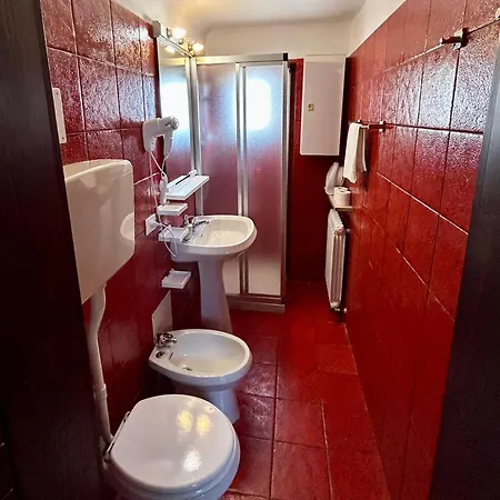 Guest house Dimora '800 Ferrara