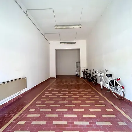 Dimora '800 פררה
