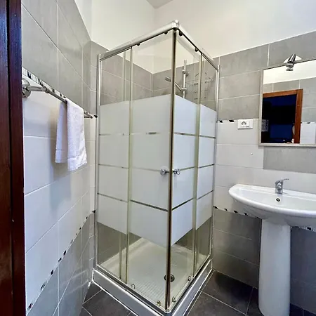 Dimora '800 Guest house Ferrara
