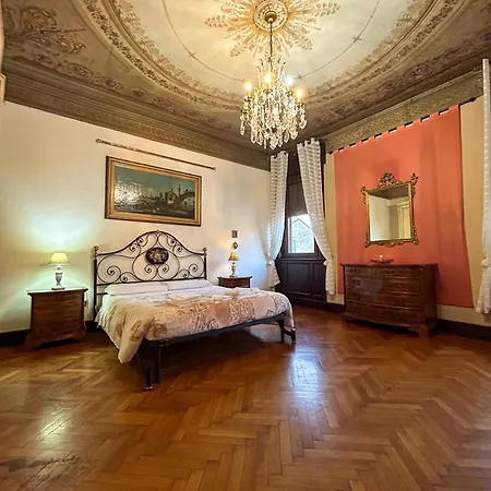 Dimora '800 Guest house Ferrara