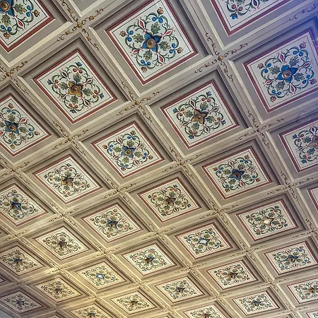 ディモーラ '800 3* フェラーラ