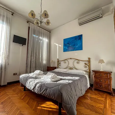 Dimora '800 Guest house