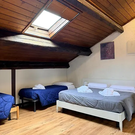 Dimora '800 Casa de hóspedes 3*