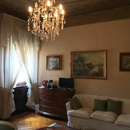 ディモーラ '800 フェラーラ