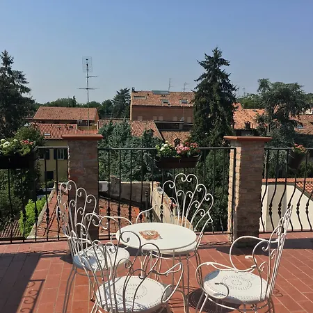 Dimora '800 Guest house Ferrara