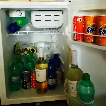 Dimora '800 Guest house Ferrara