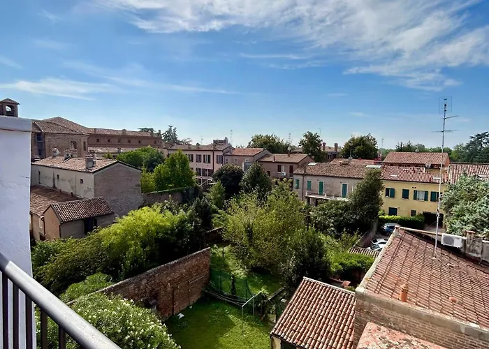 Dimora '800 3* פררה