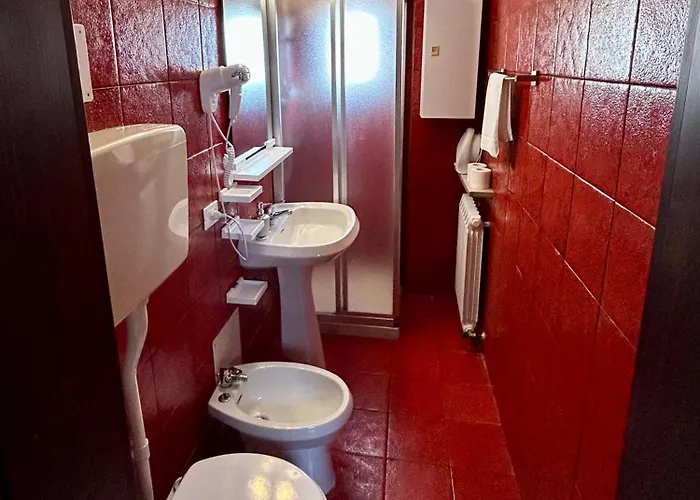 Casa de hóspedes Dimora '800 Ferrara