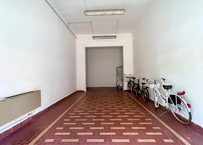 Dimora '800 פררה