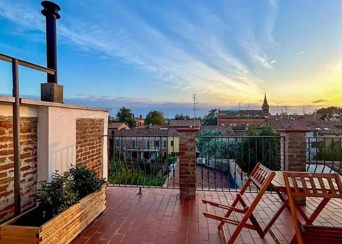 Dimora '800 Gæstehus 3*