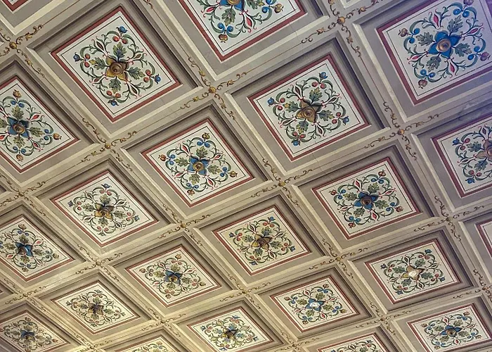 Dimora '800 3* 페라라