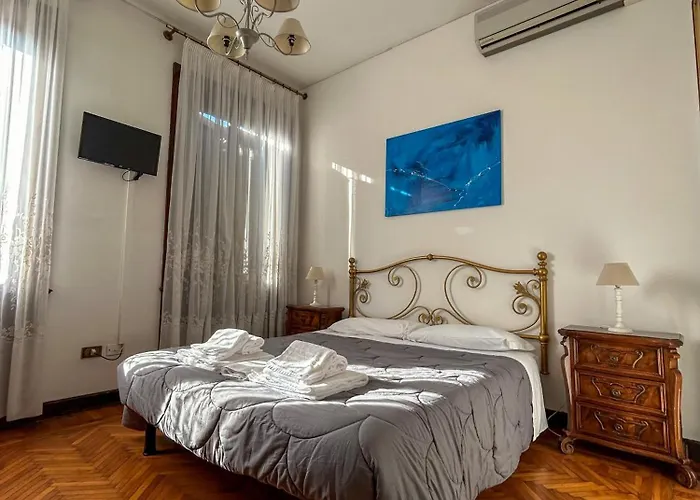 Dimora '800 בית הארחה