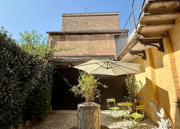 Dimora '800 Casa de hóspedes 3*