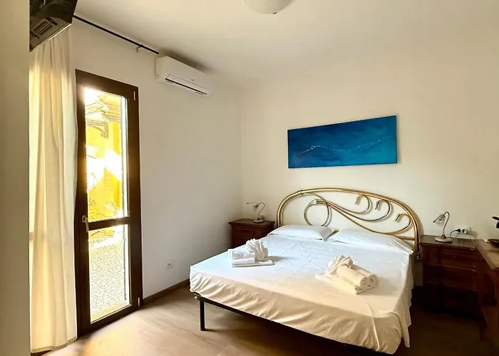 Dimora '800 3* 페라라