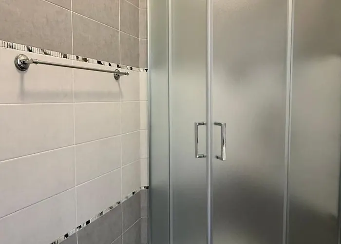 בית הארחה Dimora '800 פררה