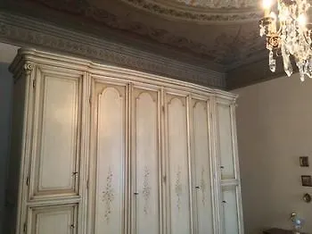 Casa de hóspedes Dimora '800 3*