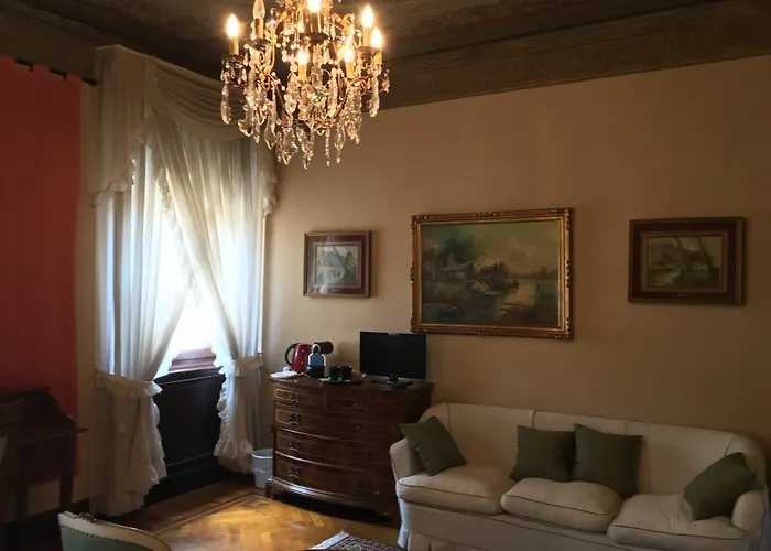 Dimora '800 페라라