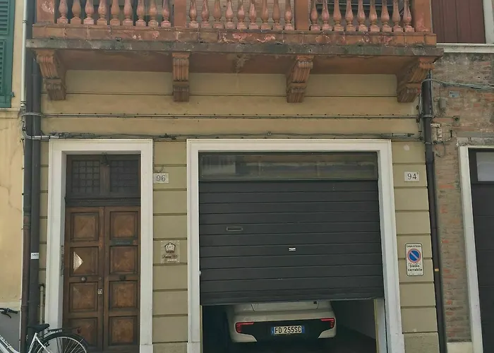 Casa de hóspedes Dimora '800