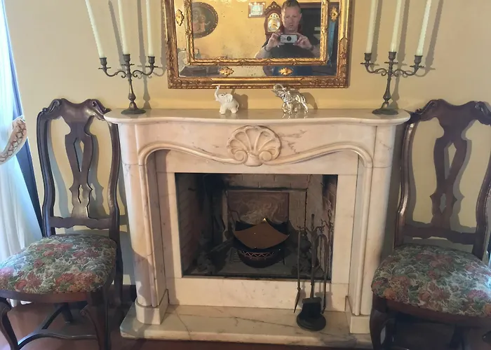 Dimora '800 Casa de hóspedes 3*