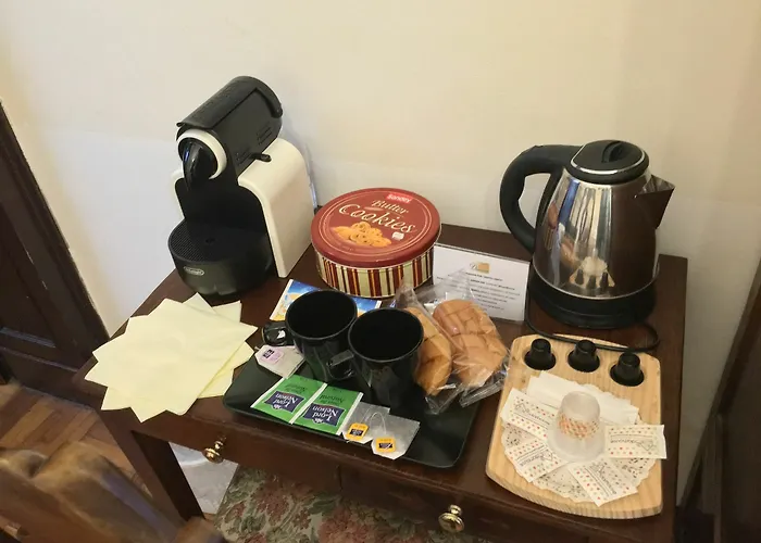 Dimora '800 Casa de hóspedes