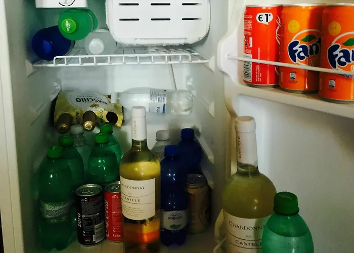 Dimora '800 Gæstehus Ferrara